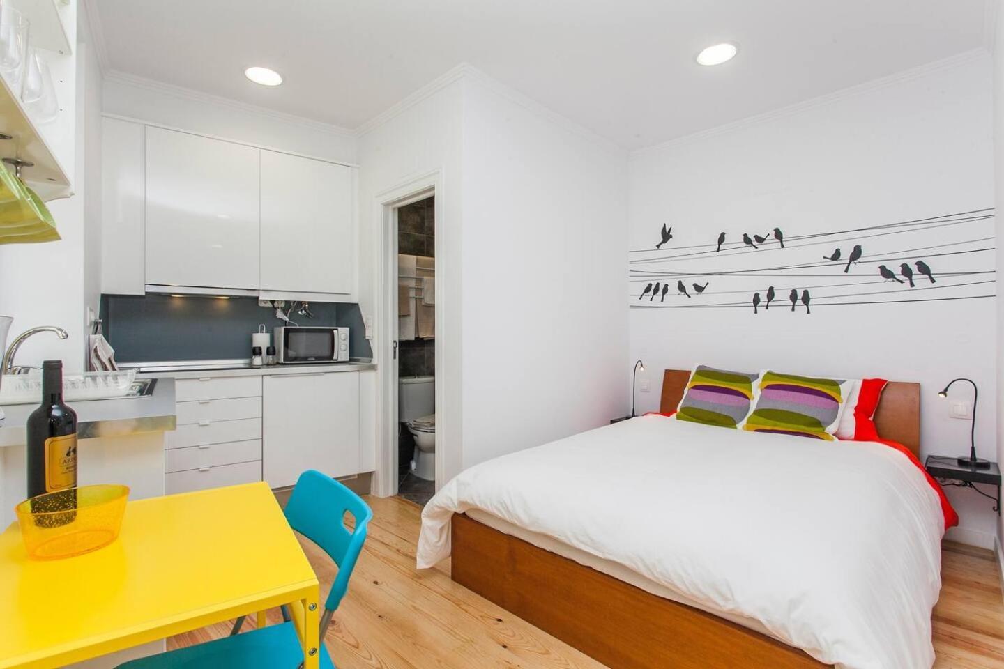 Whome Hidden Gem In Alfama Perfect To Explore Apartment *
