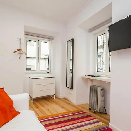 Whome Hidden Gem In Alfama Perfect To Explore Lisboa Extérieur photo