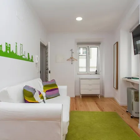 Whome Hidden Gem In Alfama Perfect To Explore Lisboa Extérieur photo