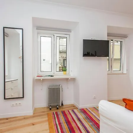 Whome Hidden Gem In Alfama Perfect To Explore Lisboa Extérieur photo