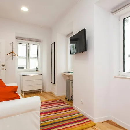 Whome Hidden Gem In Alfama Perfect To Explore Lisboa Extérieur photo