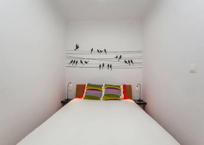 Whome Hidden Gem In Alfama Perfect To Explore Lisbon