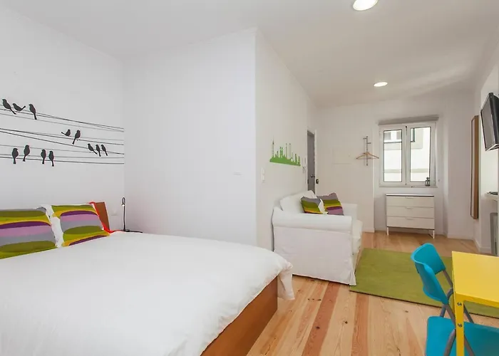 Whome Hidden Gem In Alfama Perfect To Explore Lisbon