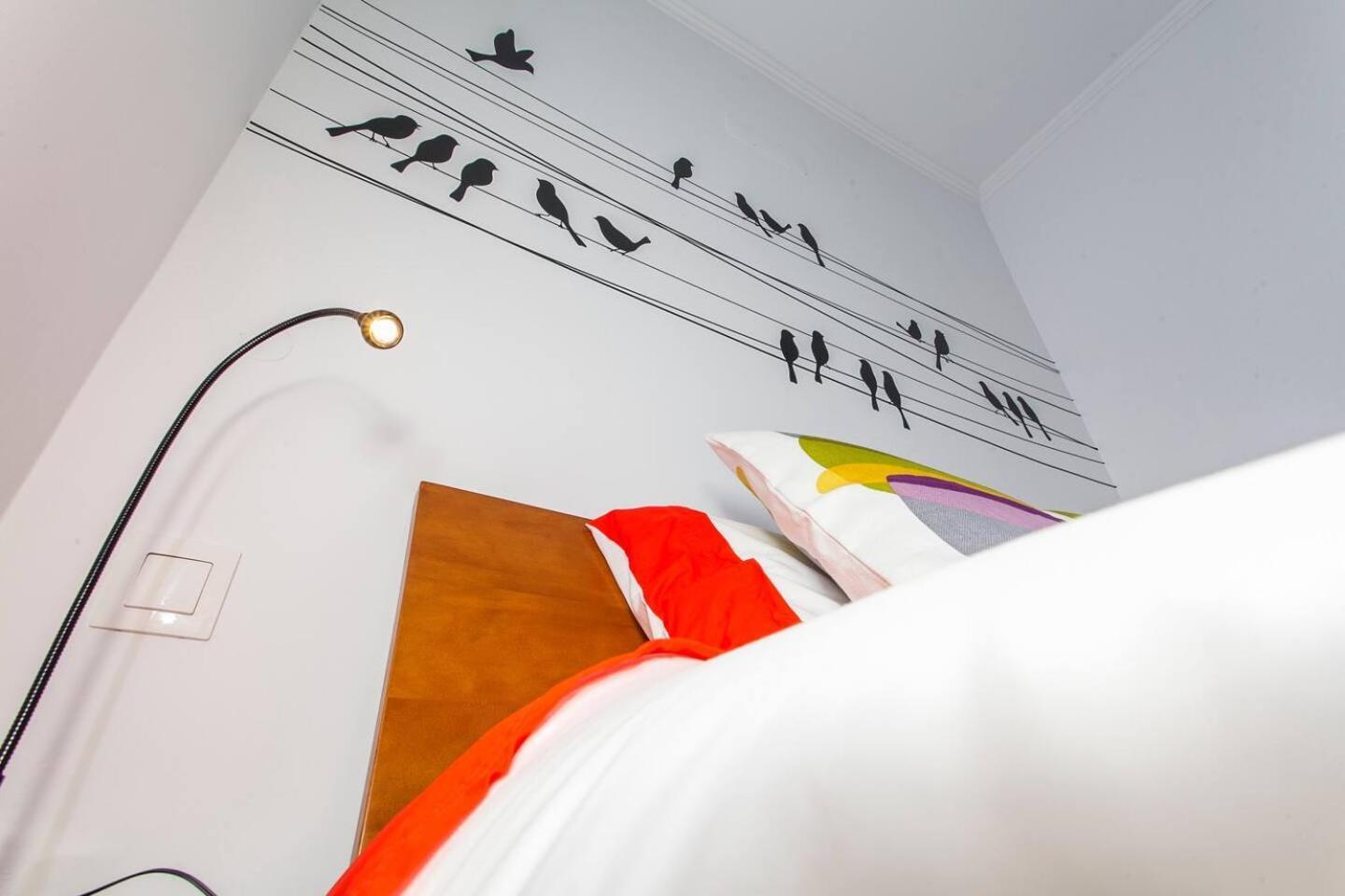 Apartment Whome Hidden Gem In Alfama Perfect To Explore