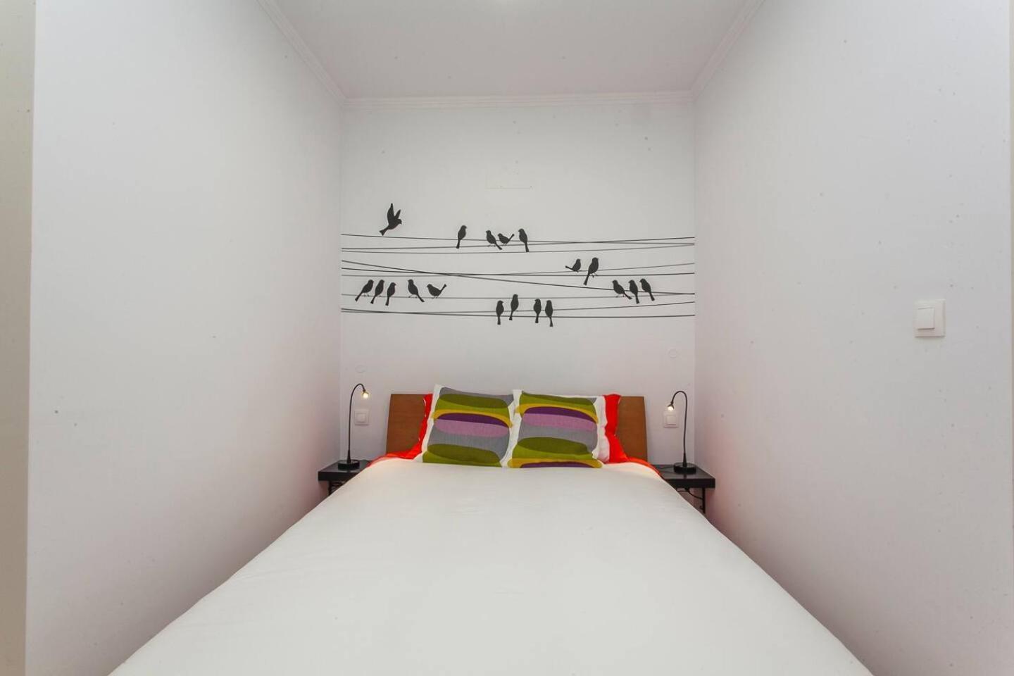 Apartment Whome Hidden Gem In Alfama Perfect To Explore