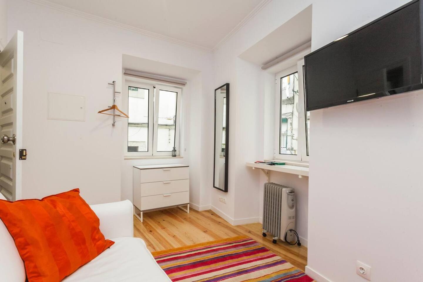 Whome Hidden Gem In Alfama Perfect To Explore Apartment *