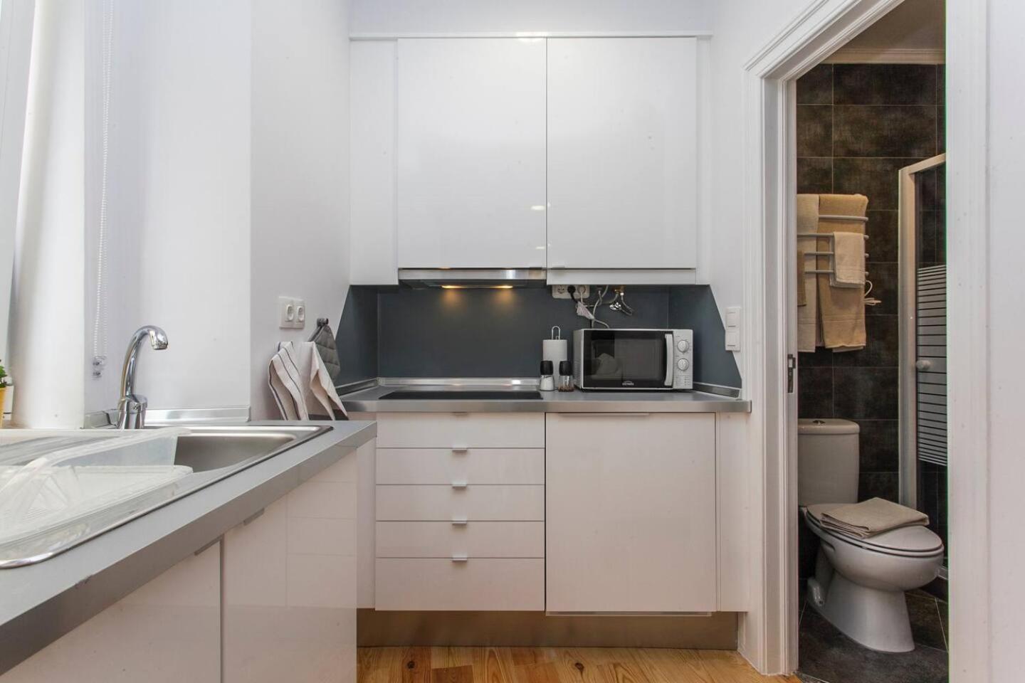 Apartment Whome Hidden Gem In Alfama Perfect To Explore Lisbon
