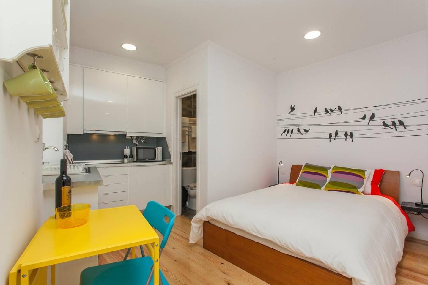Whome Hidden Gem In Alfama Perfect To Explore Apartment Lisbon