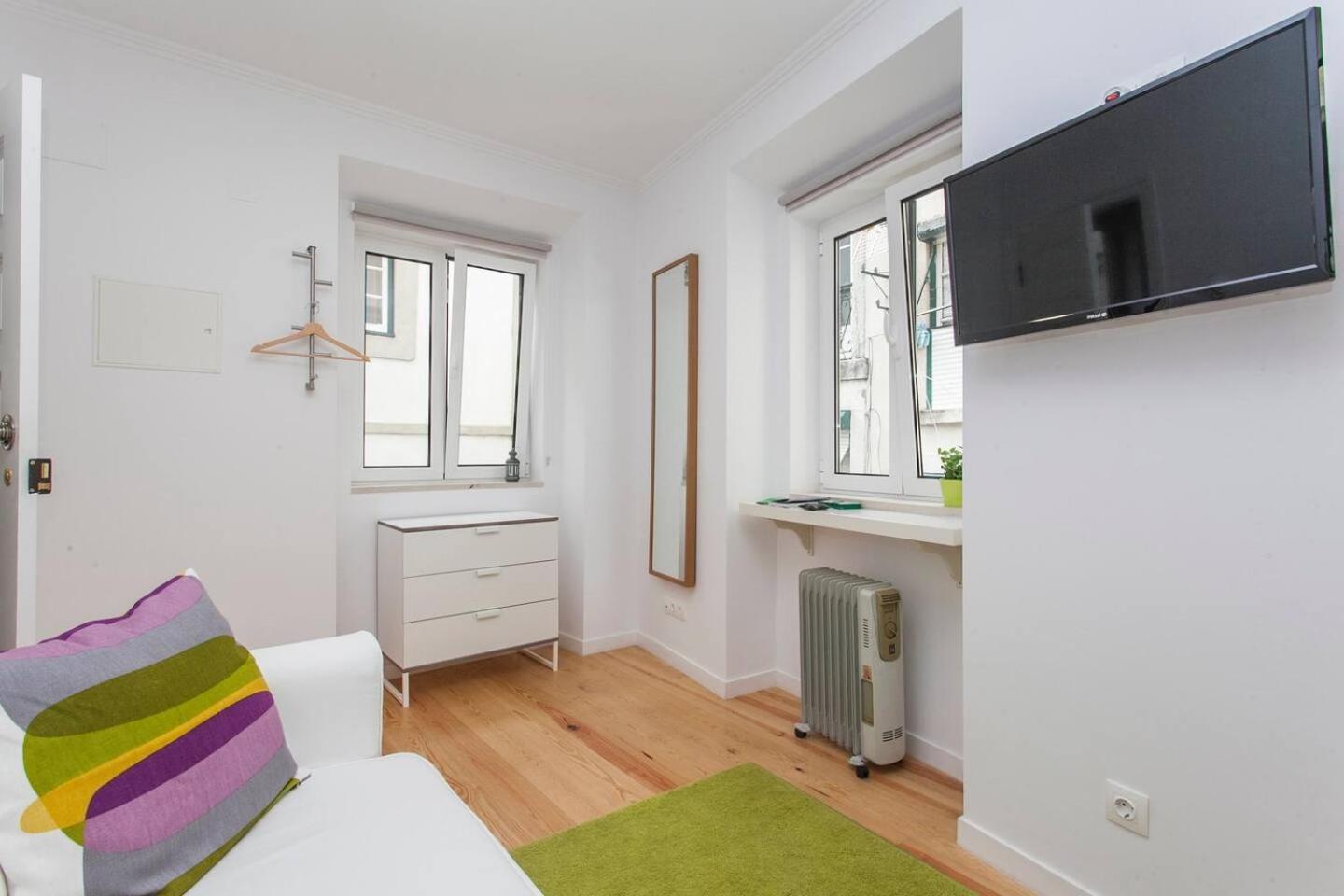 Whome Hidden Gem In Alfama Perfect To Explore Apartment