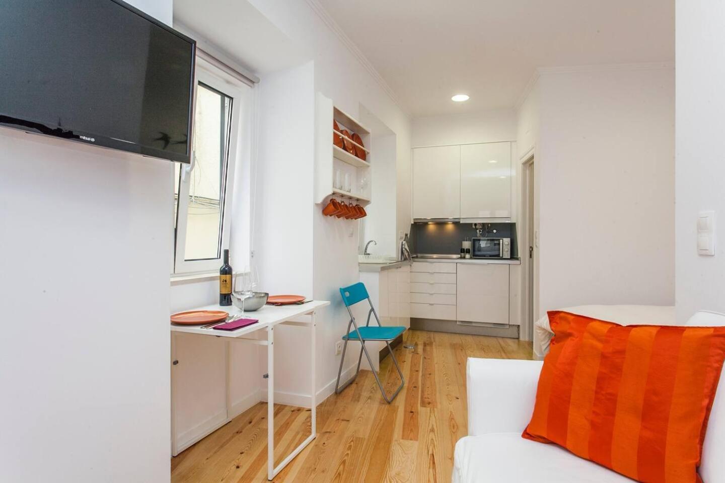 Apartment Whome Hidden Gem In Alfama Perfect To Explore *