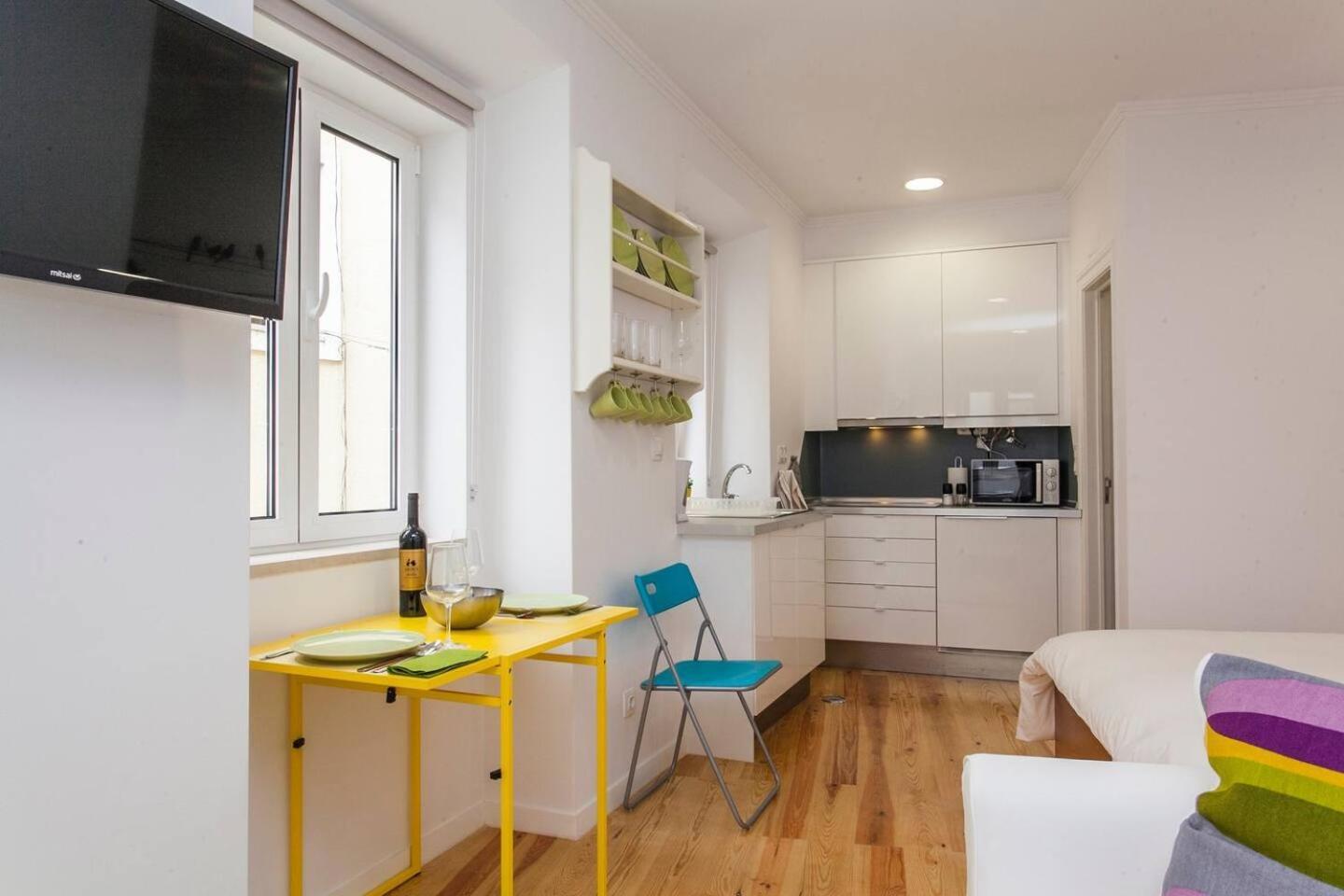 Apartment Whome Hidden Gem In Alfama Perfect To Explore