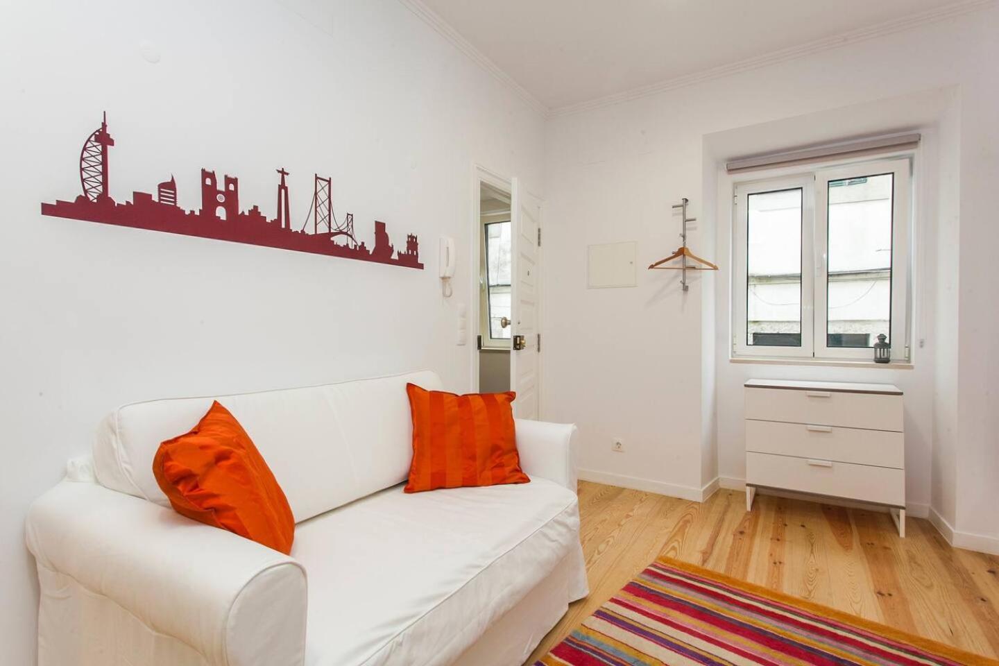 Whome Hidden Gem In Alfama Perfect To Explore Apartment Lisbon