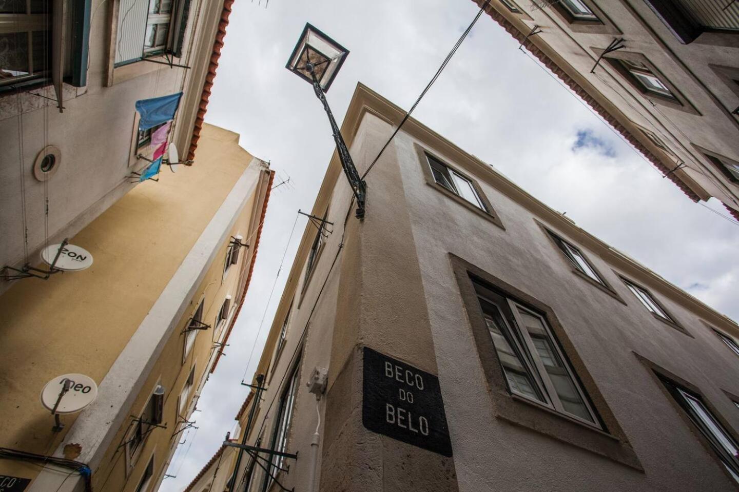 Whome Hidden Gem In Alfama Perfect To Explore