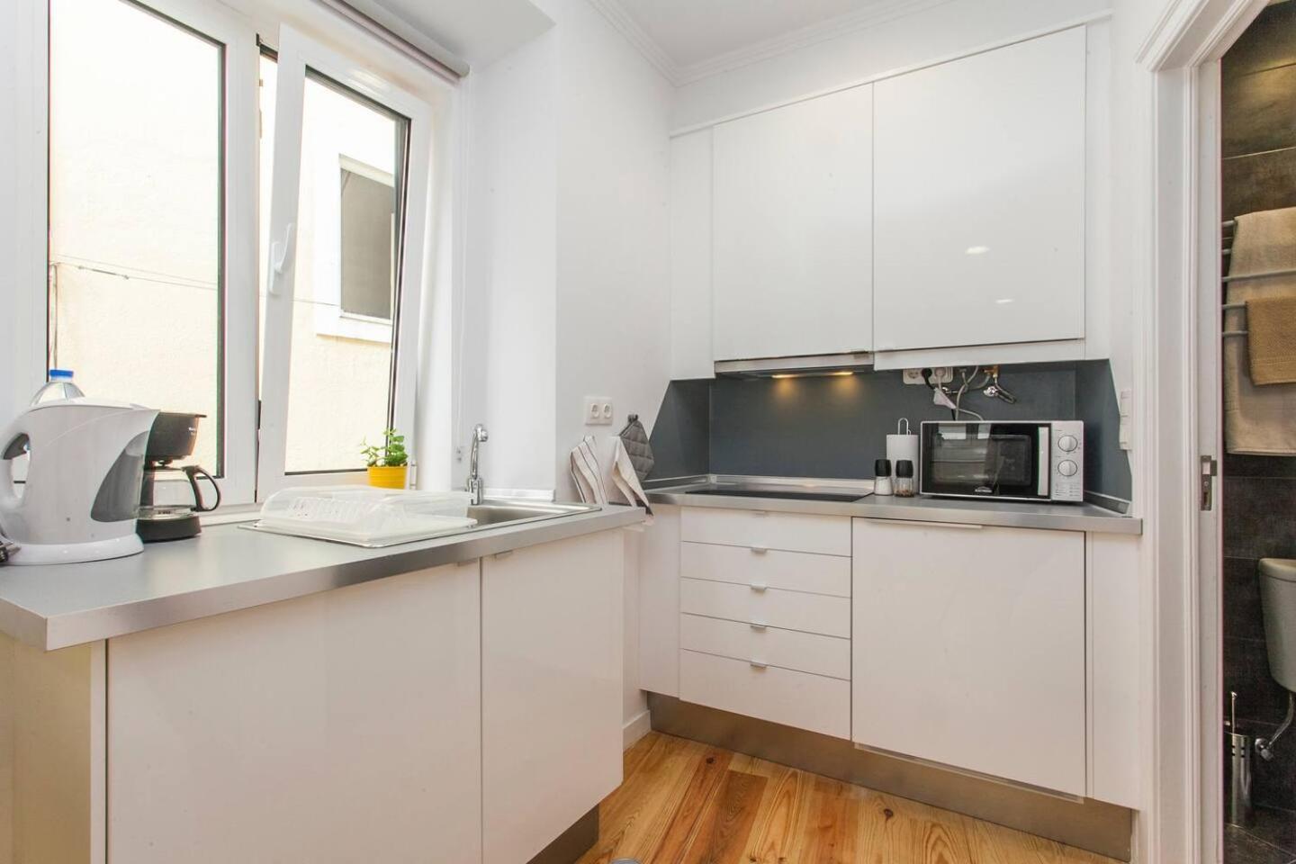 Whome Hidden Gem In Alfama Perfect To Explore Apartment *