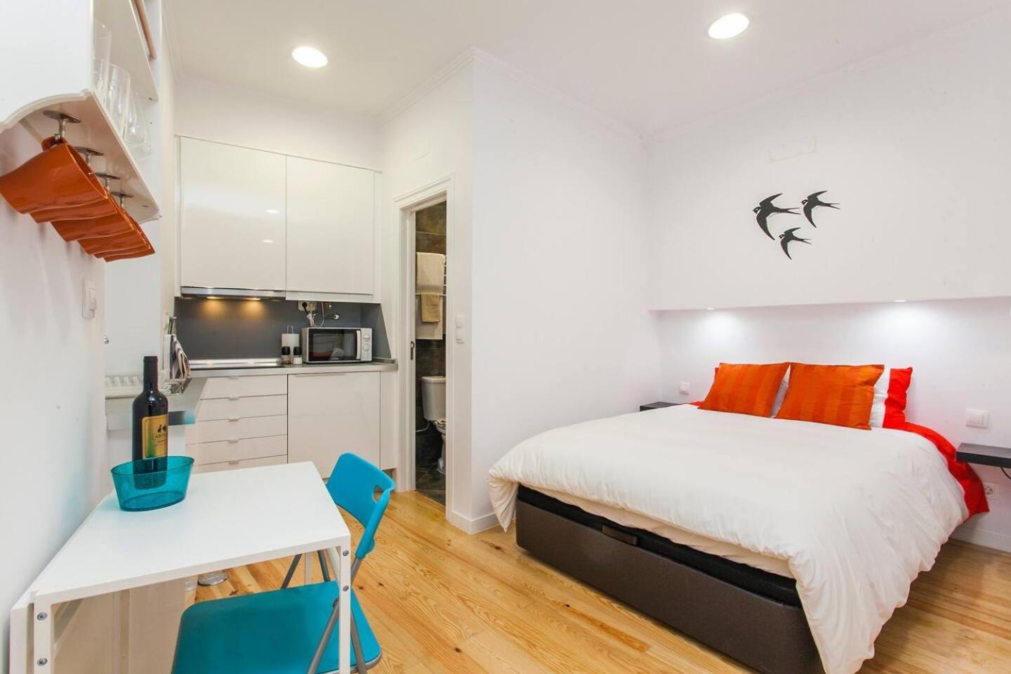 Apartment Whome Hidden Gem In Alfama Perfect To Explore