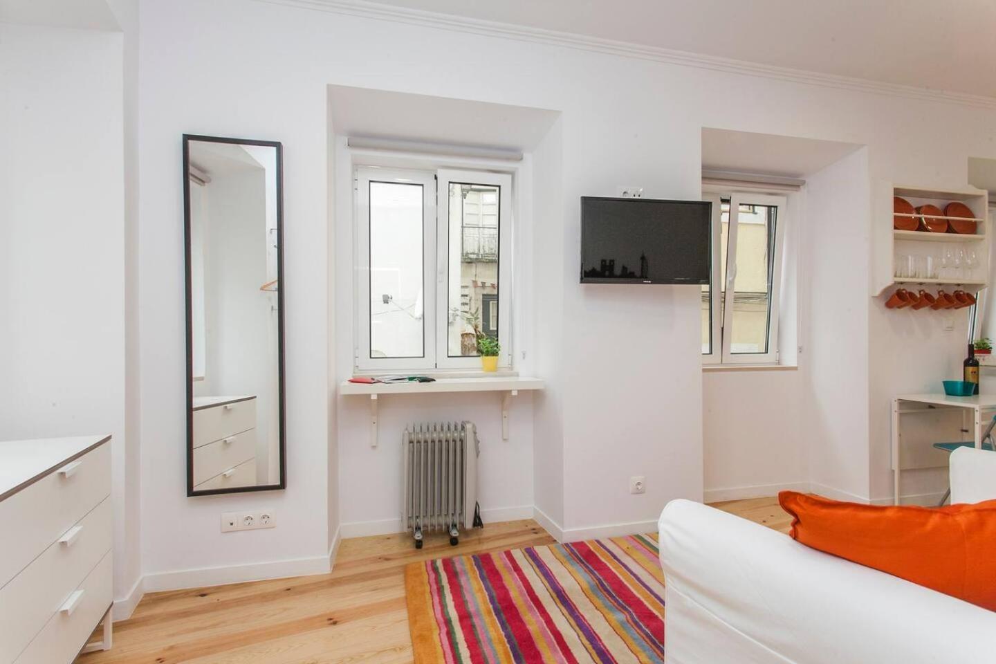 Apartment Whome Hidden Gem In Alfama Perfect To Explore *