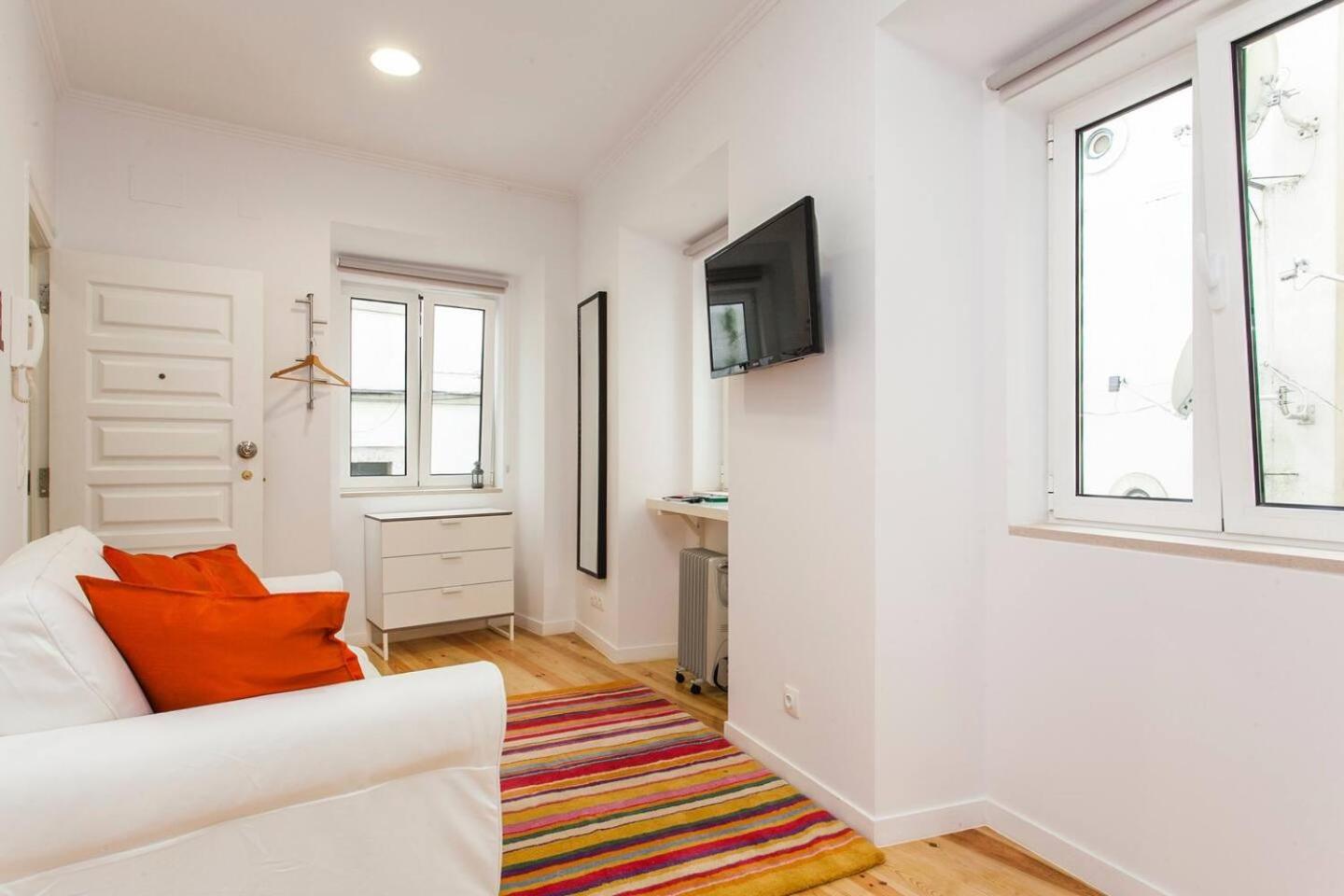 Whome Hidden Gem In Alfama Perfect To Explore Apartment *
