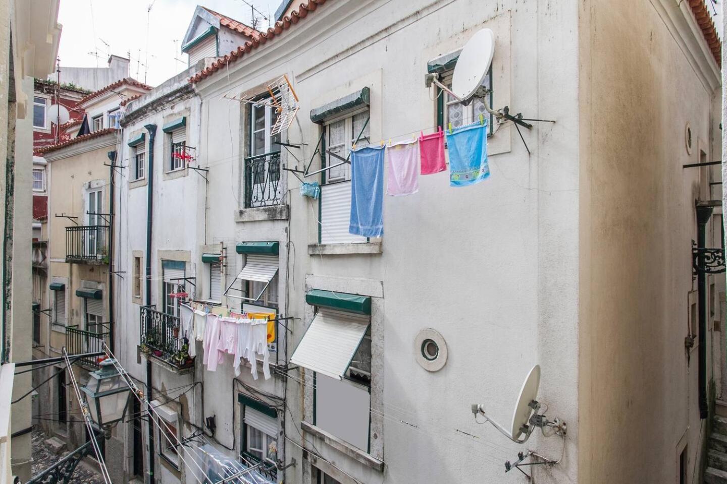 Whome Hidden Gem In Alfama Perfect To Explore