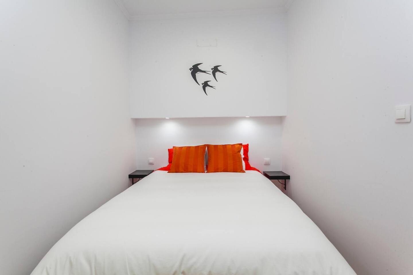 Whome Hidden Gem In Alfama Perfect To Explore Apartment